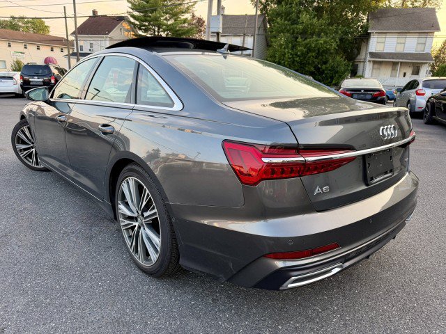 Used 2019 Audi A6 3.0T Prestige AWD/4WD image 7