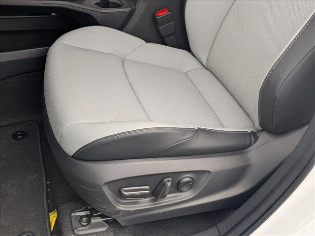 New 2026 Subaru Solterra Premium image 4