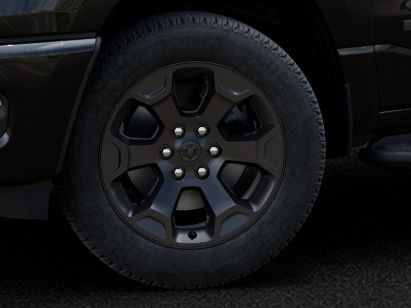New 2027 RAM 1500 Express AWD/4WD image 8
