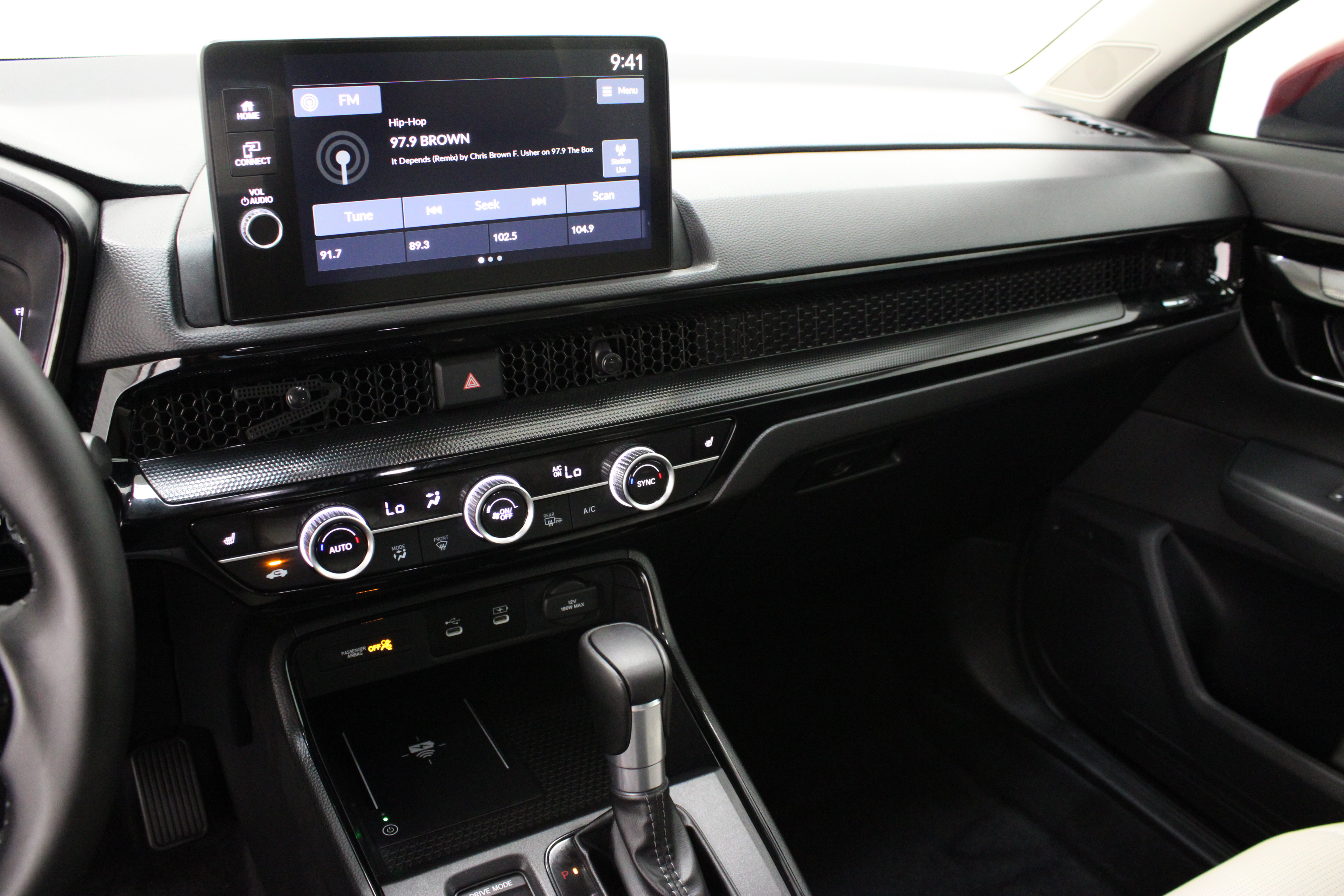 Used 2026 Honda CR-V EX-L image 16