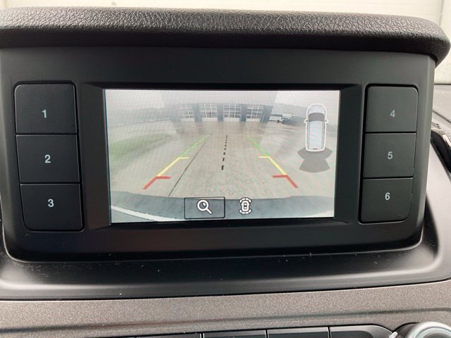 Used 2021 Ford Transit Connect XL FWD image 32