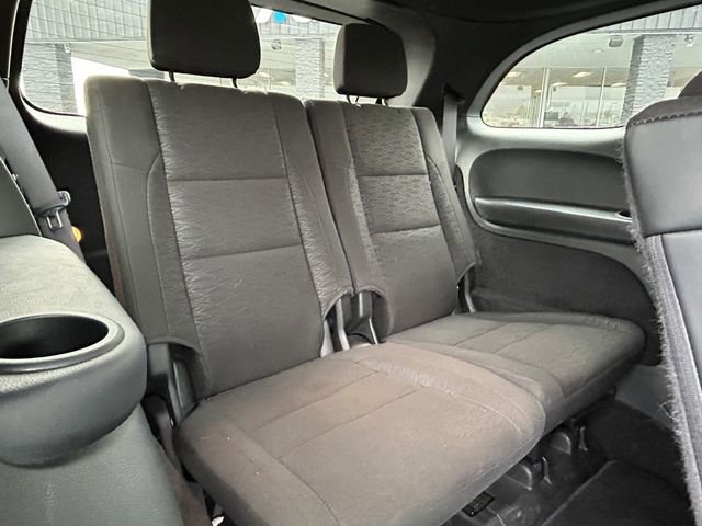 Used 2025 Dodge Durango GT AWD/4WD image 37