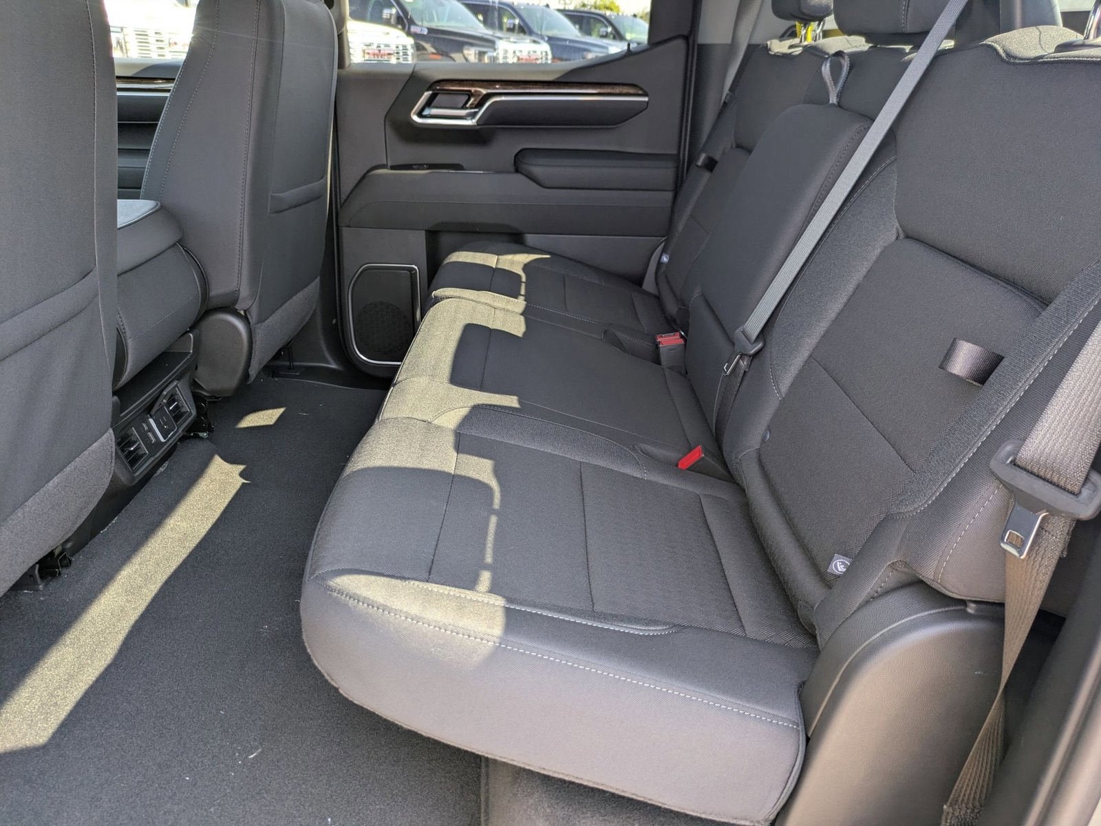 New 2026 GMC Sierra 1500 Elevation AWD/4WD image 23
