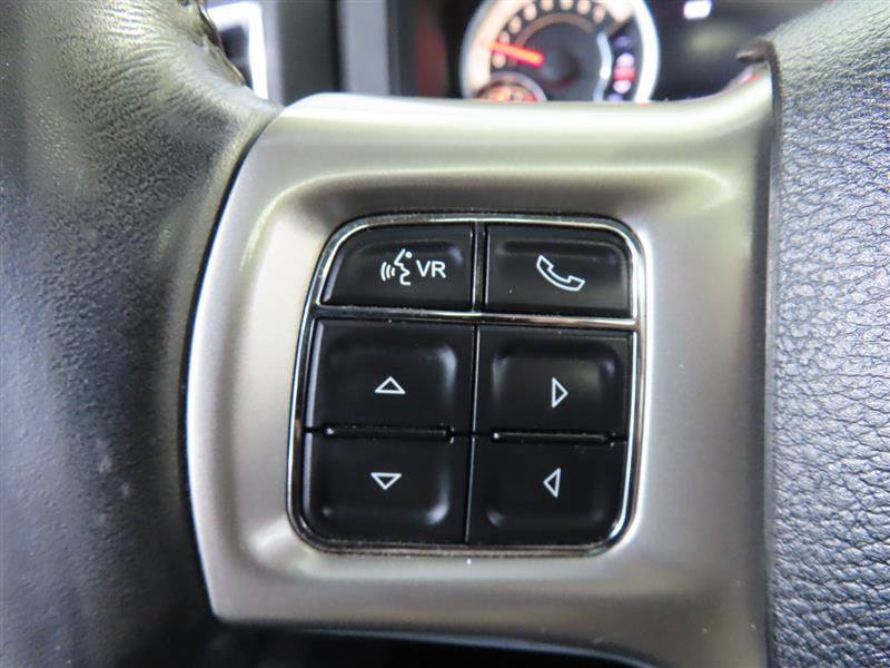 Used 2016 RAM 2500 Laramie w/ Convenience Group AWD/4WD image 21