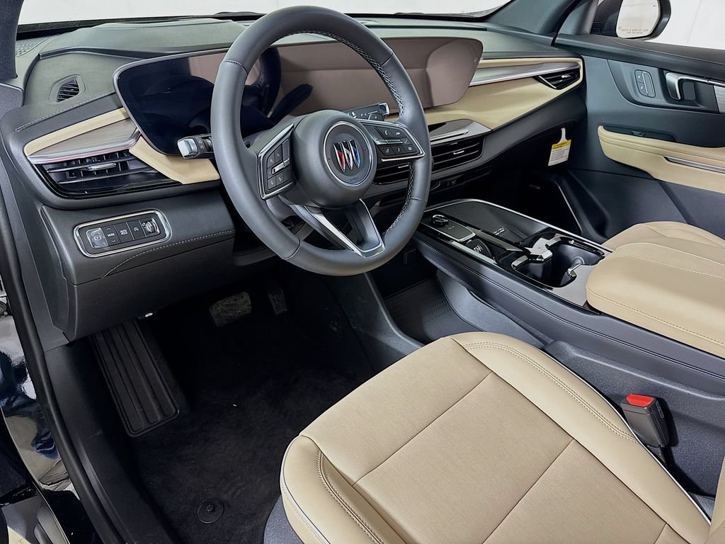 New 2026 Buick Enclave Preferred w/ Power Package FWD image 5