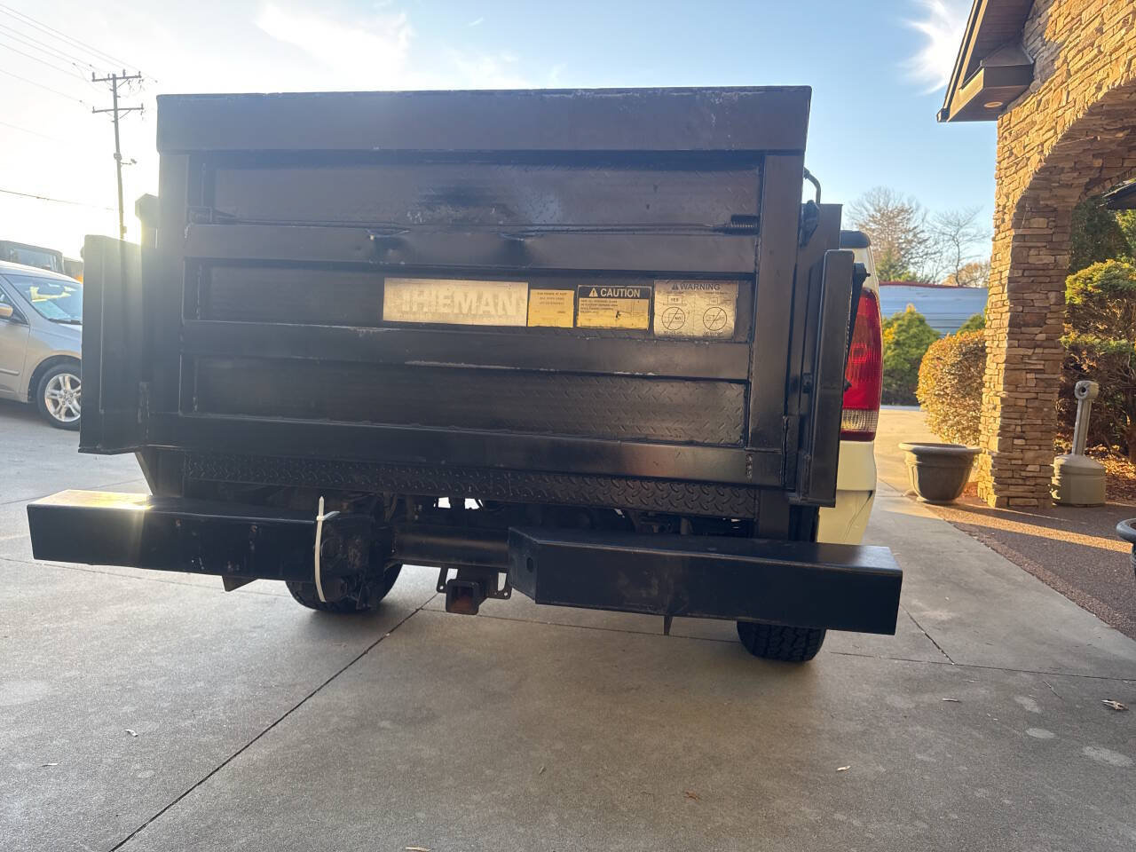 Used 2006 Ford F350 Lariat RWD image 22