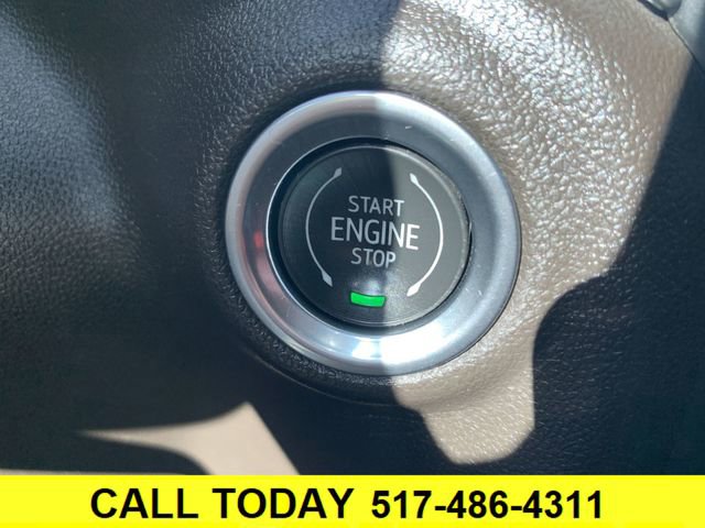 Certified 2019 Chevrolet Silverado 1500 LTZ w/ LTZ Premium Package image 17