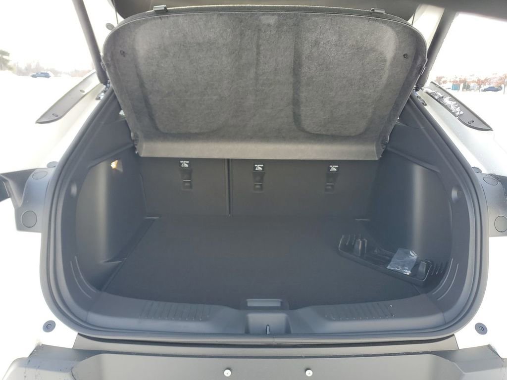 New 2025 Buick Envista Preferred w/ Convenience I Package image 25