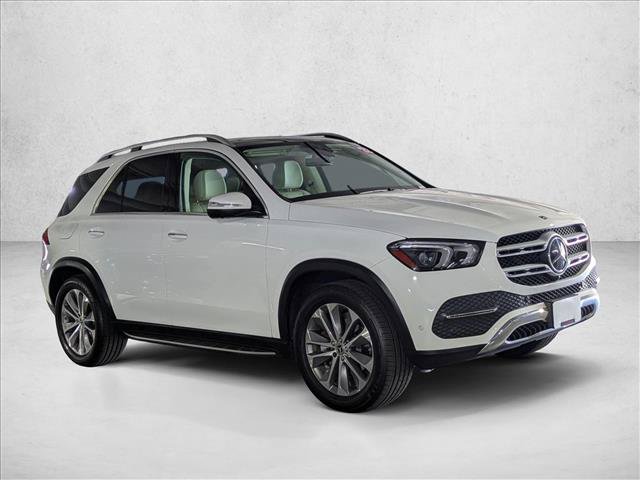Certified 2022 Mercedes-Benz GLE 350 4MATIC image 6
