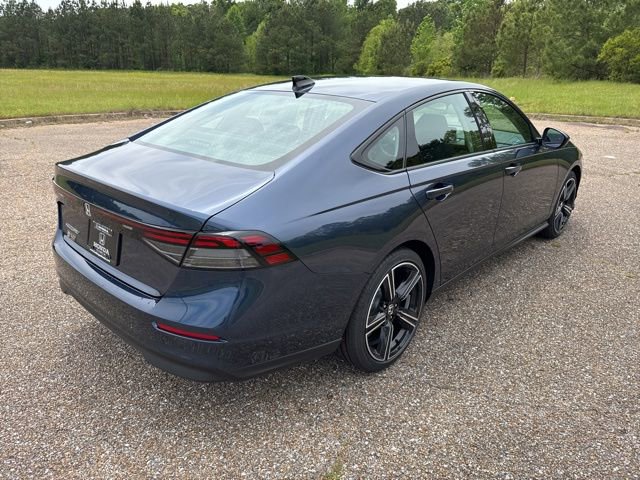 New 2026 Honda Accord SE image 5