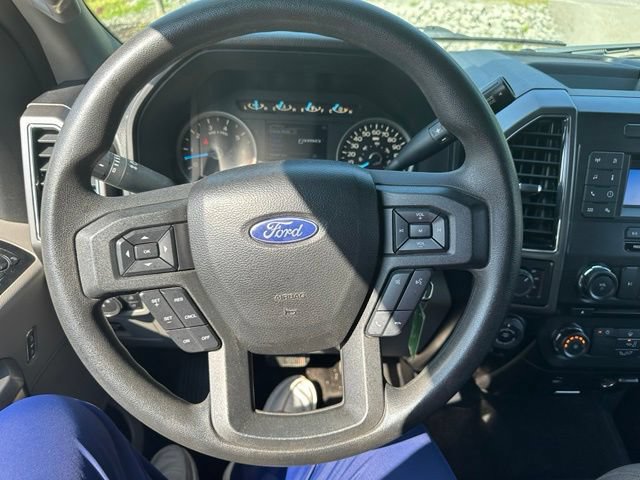 Used 2018 Ford F150 XLT w/ Trailer Tow Package AWD/4WD image 19