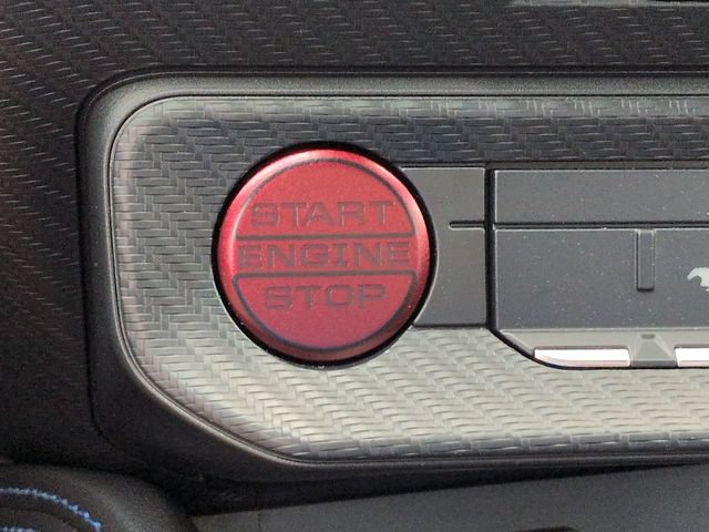 New 2026 Ford Mustang Dark Horse w/ Dark Horse Handlin Package RWD image 30