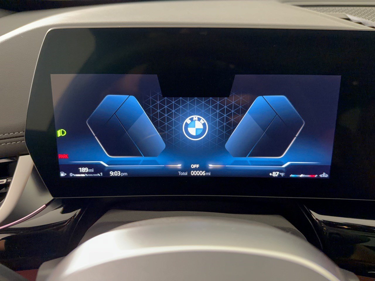 New 2027 BMW X1 xDrive28i AWD/4WD image 26