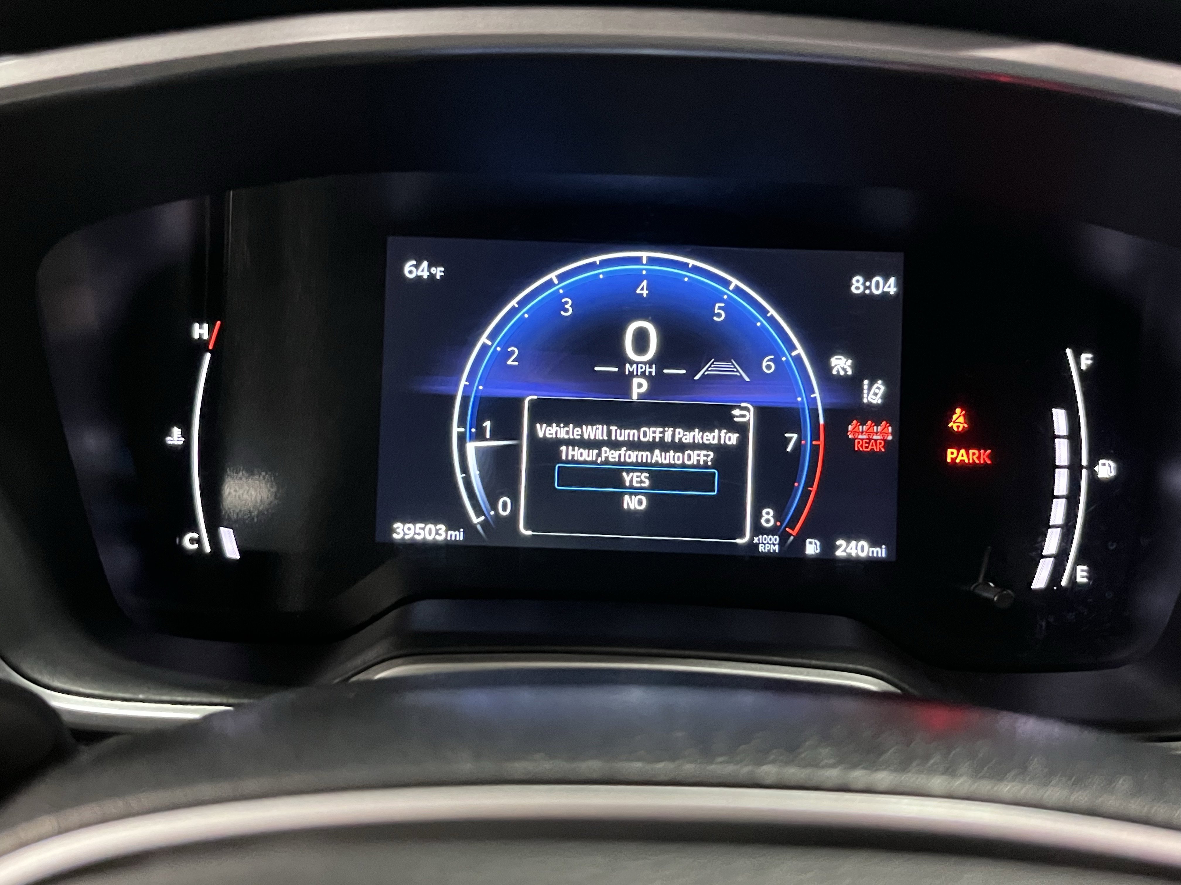 Used 2024 Toyota Corolla Cross XLE image 23