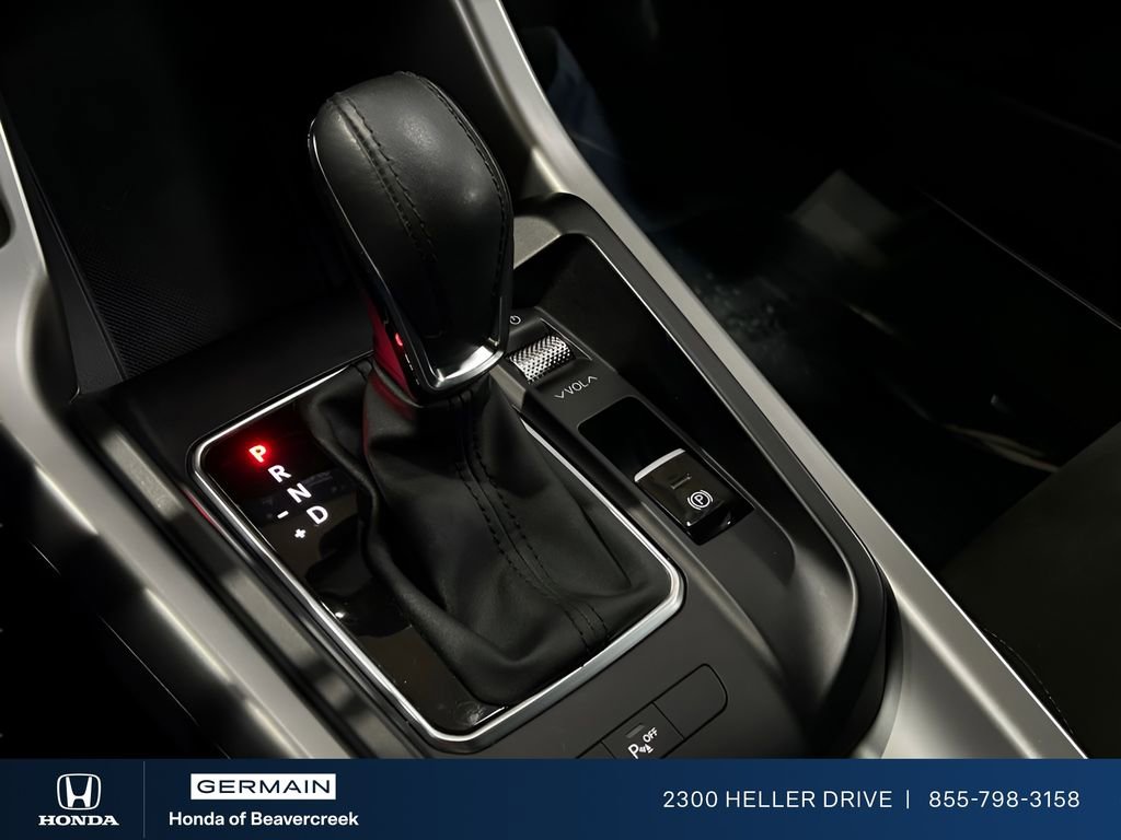 Used 2024 Dodge Hornet R/T image 29