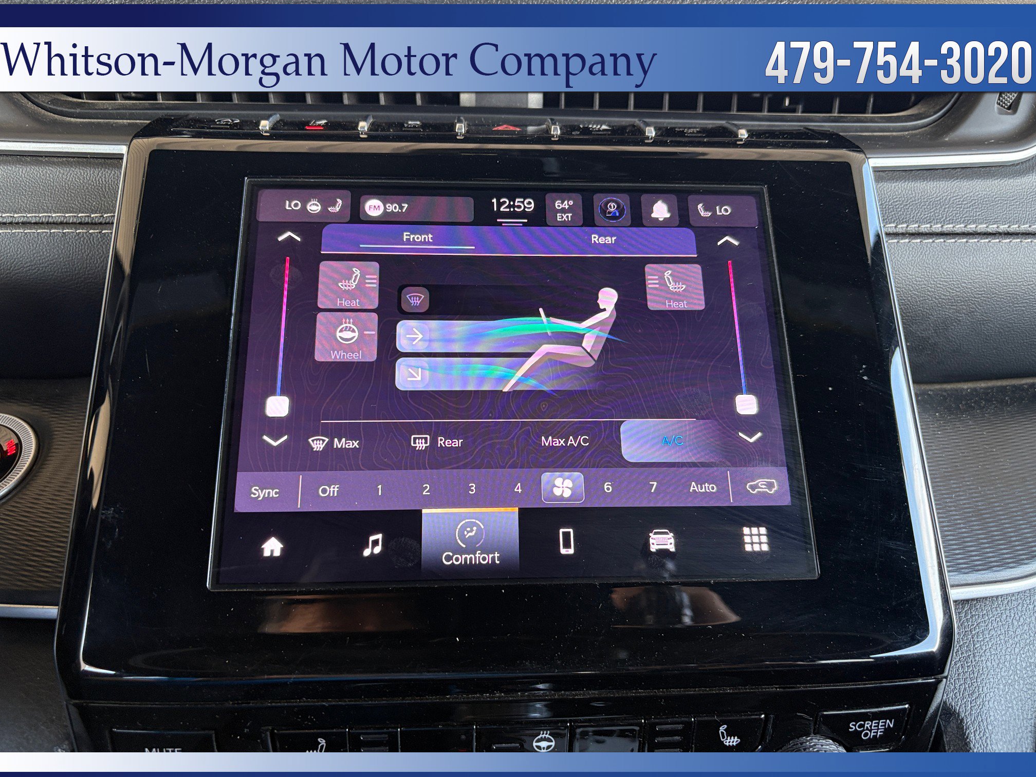 Used 2025 Jeep Grand Cherokee L Altitude image 31