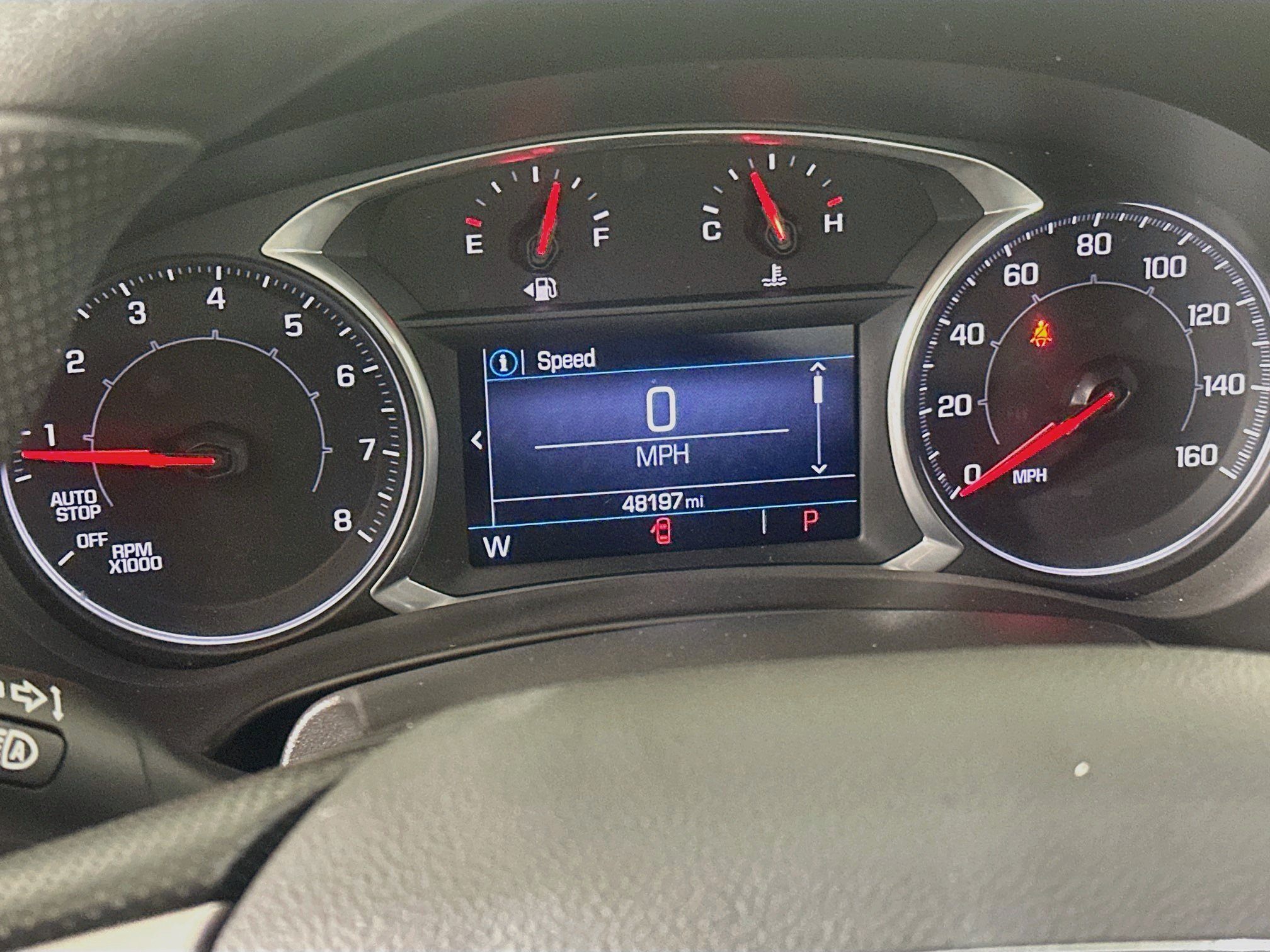 Used 2022 GMC Terrain SLE FWD image 19