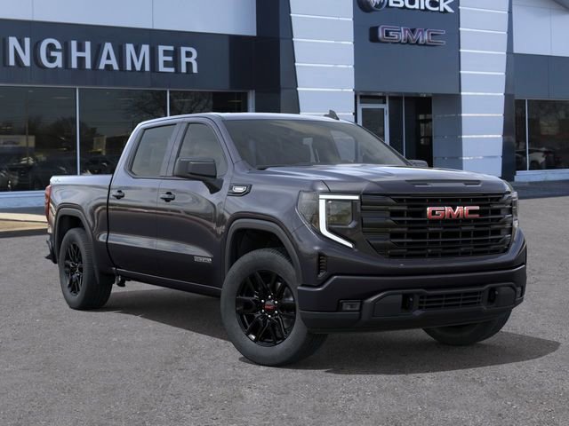 New 2026 GMC Sierra 1500 Elevation AWD/4WD image 7