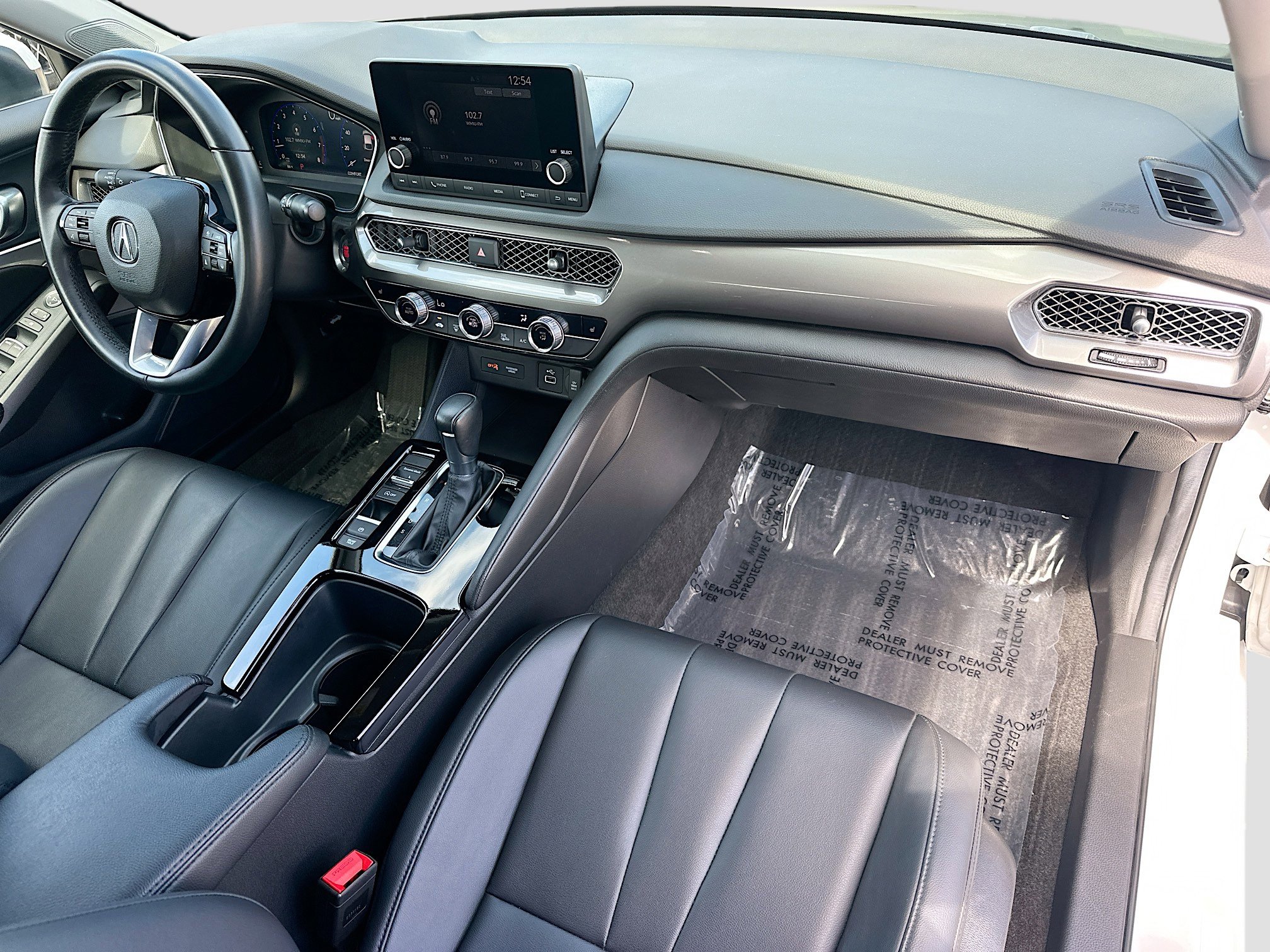 Used 2024 Acura Integra image 32