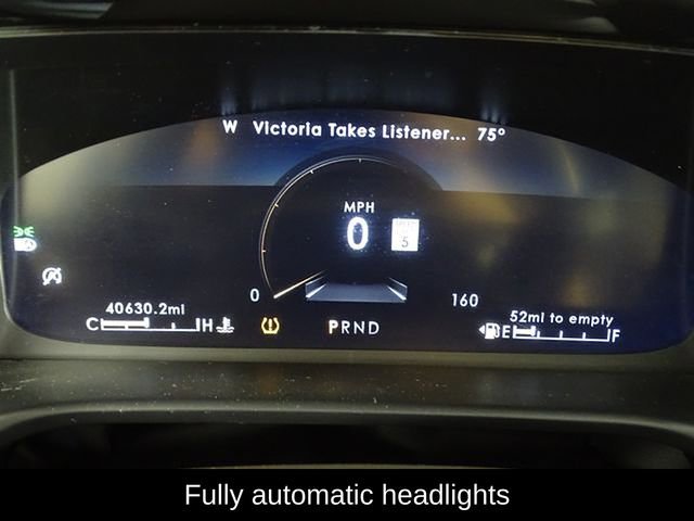 Used 2020 Lincoln Aviator Reserve w/ Equipment Group 201A image 27