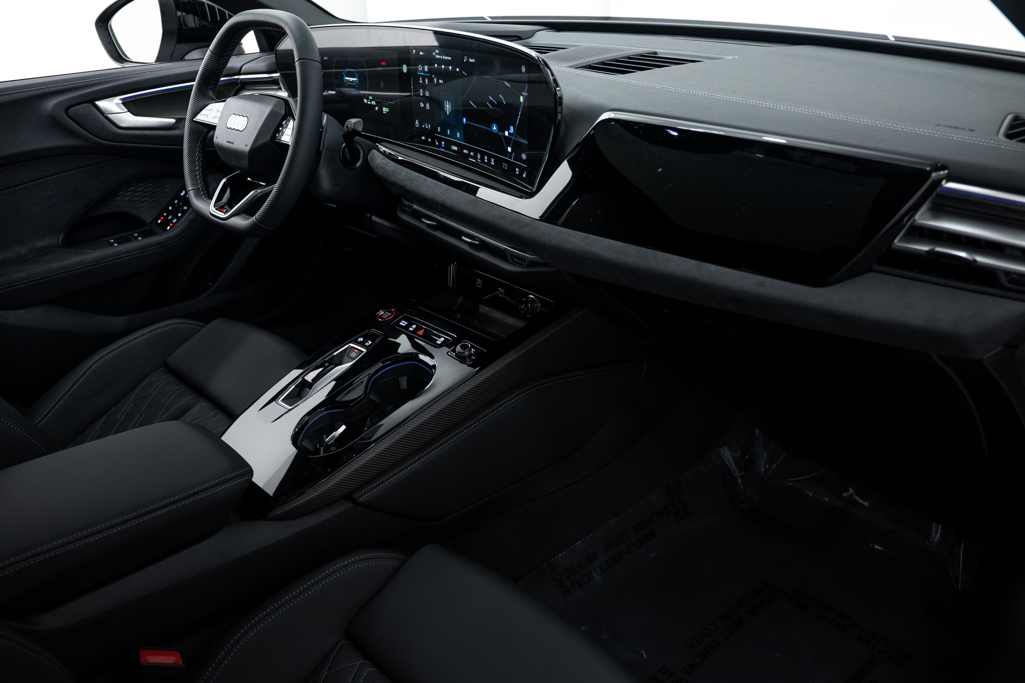 New 2025 Audi S5 Premium Plus image 8