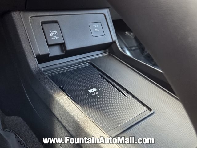 Certified 2024 Acura RDX w/ Technology Package AWD/4WD image 19