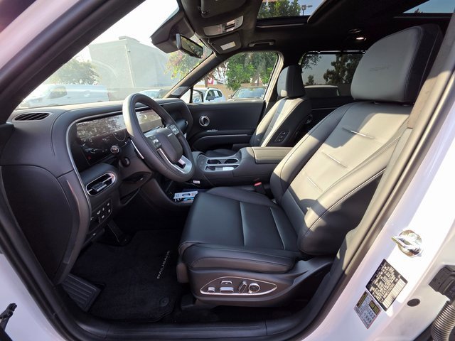 New 2026 Hyundai Palisade Calligraphy image 17