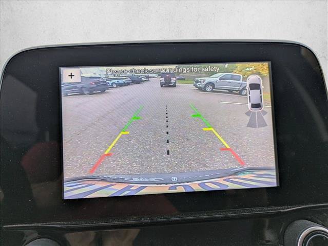 Used 2019 Ford EcoSport SE FWD image 14