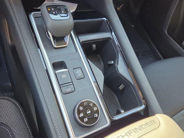 New 2026 Nissan Pathfinder SV image 23