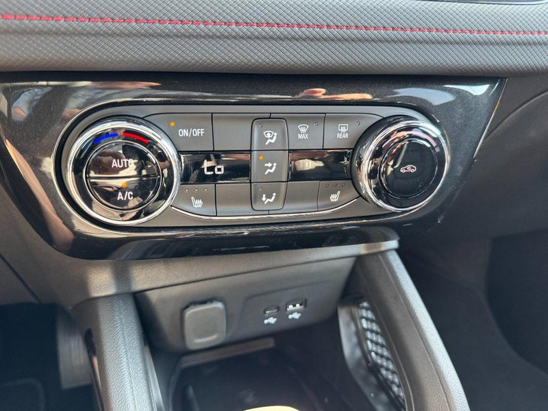 New 2026 Chevrolet TrailBlazer RS w/ Convenience Package FWD image 14