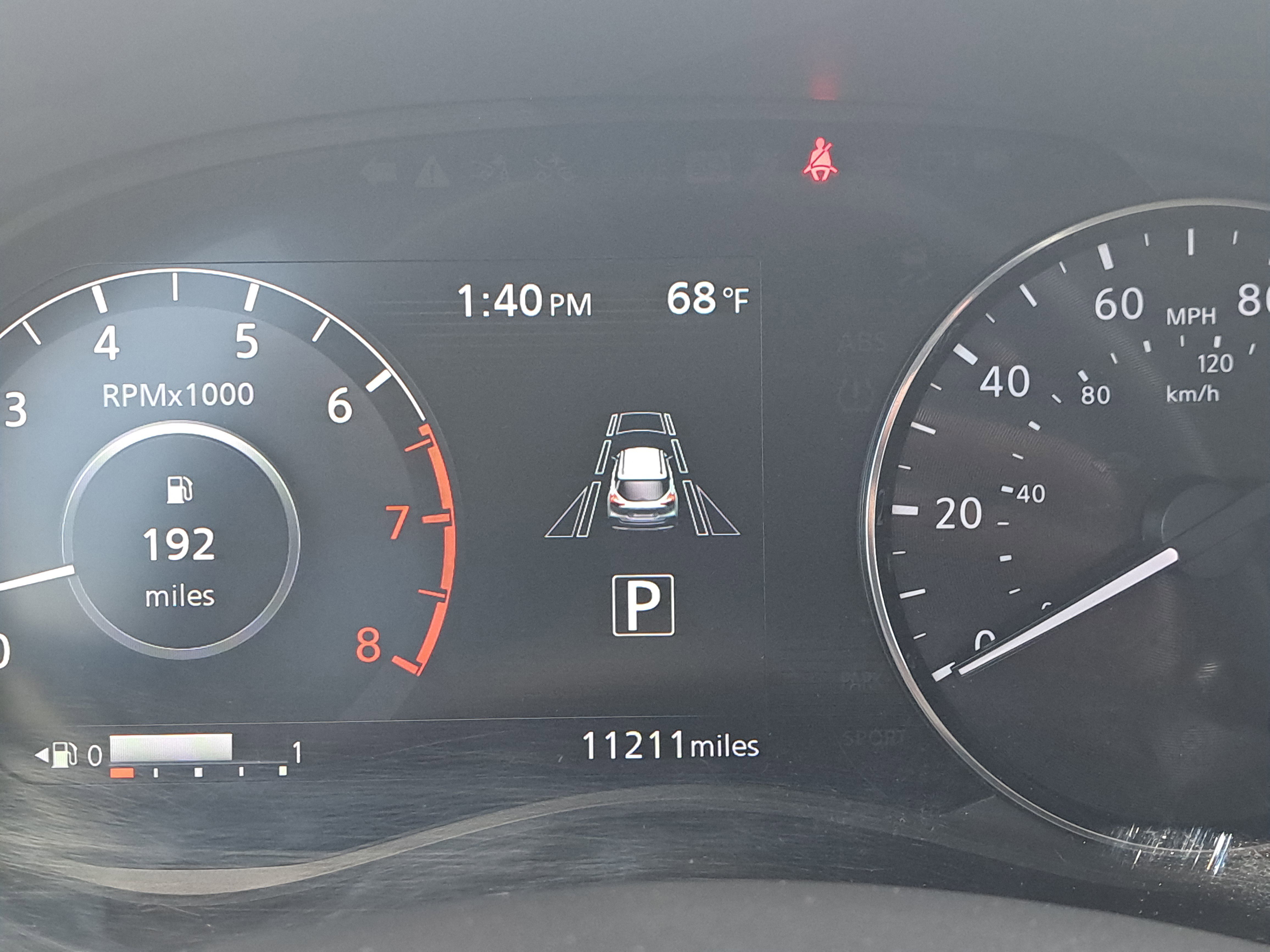 Certified 2023 Nissan Kicks SV image 24