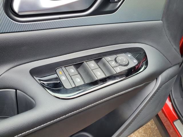 New 2026 Nissan Murano Platinum image 19