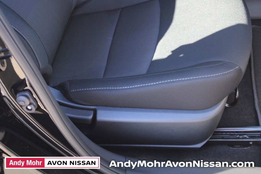 New 2025 Nissan Sentra SV w/ All-Weather Package image 13