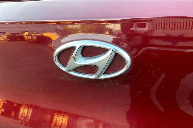 Used 2020 Hyundai Tucson SE FWD image 7