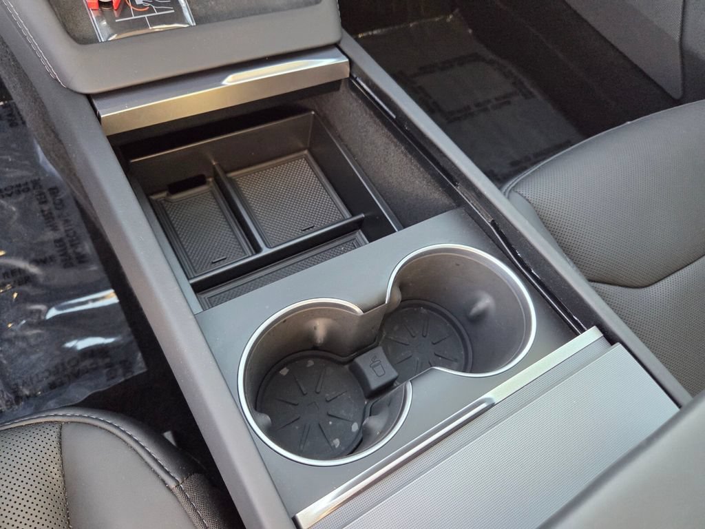 Used 2025 Tesla Model 3 Long Range RWD image 25