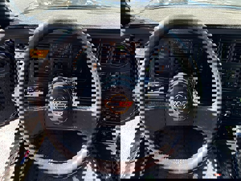 Used 1987 Chevrolet Corvette Coupe image 30