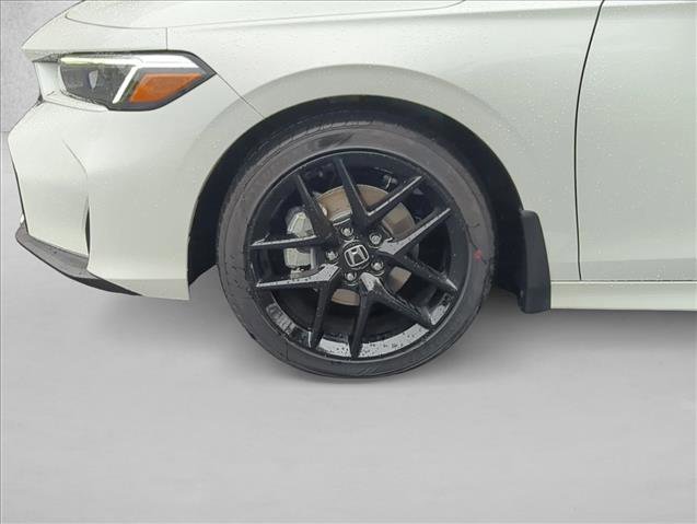 New 2026 Honda Civic FWD Hybrid Sedan image 10