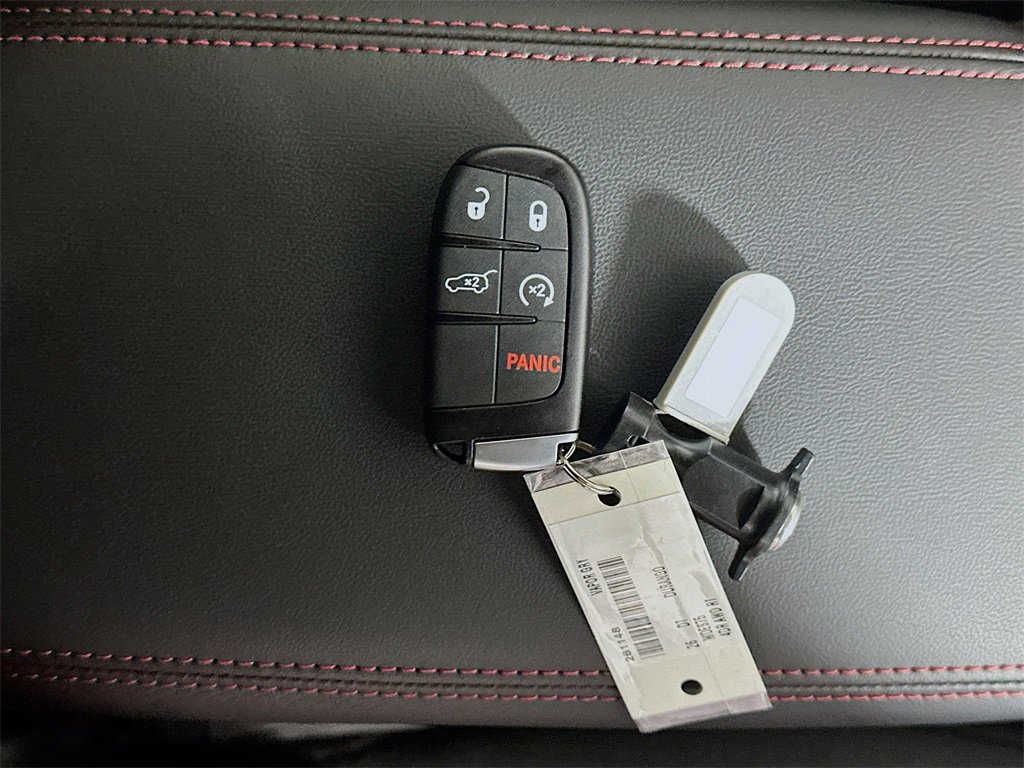 New 2026 Dodge Durango GT image 20