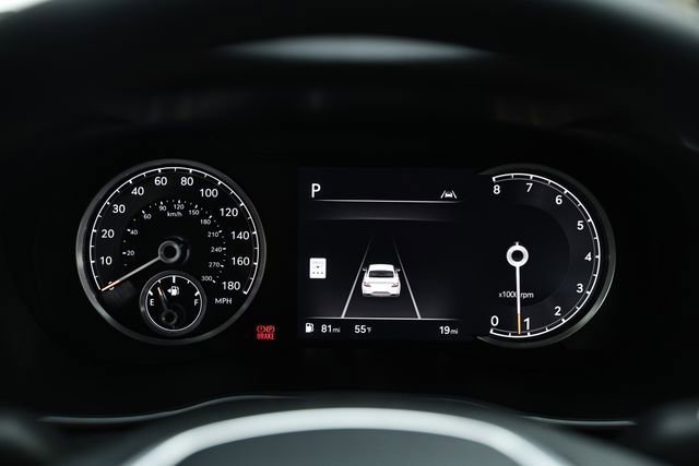 New 2026 Genesis G70 3.3T Sport Prestige image 32