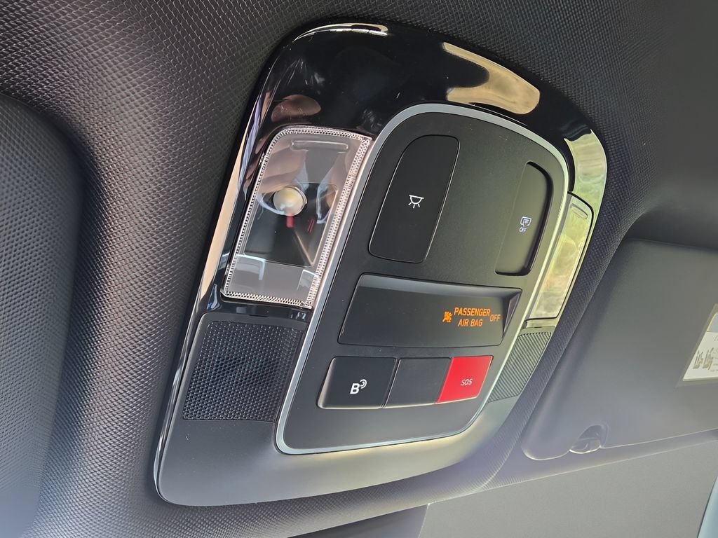 New 2026 Hyundai Santa Cruz SE AWD/4WD image 26