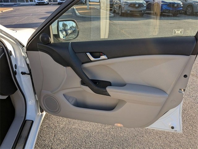 Used 2012 Acura TSX Sport Wagon image 36