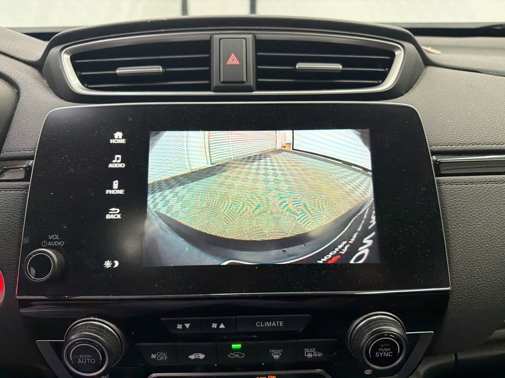 Used 2020 Honda CR-V EX-L image 33
