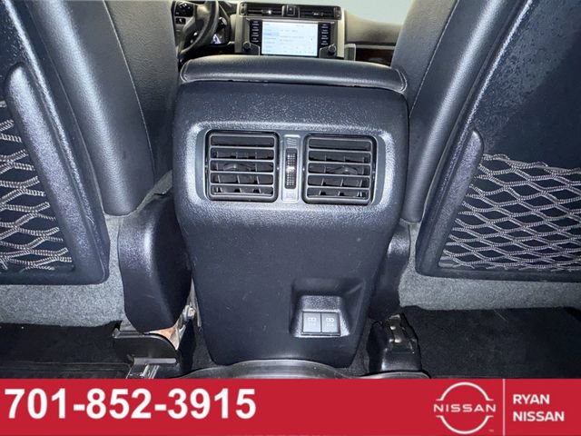 Used 2020 Toyota 4Runner Limited image 41