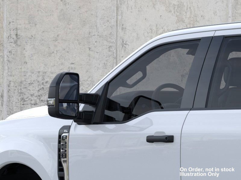 New 2026 Ford F250 XL image 16