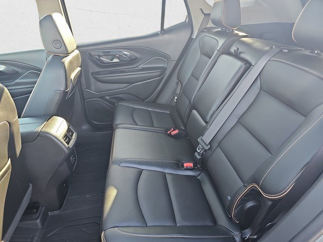 Used 2024 GMC Terrain AT4 w/ Tech Package image 14