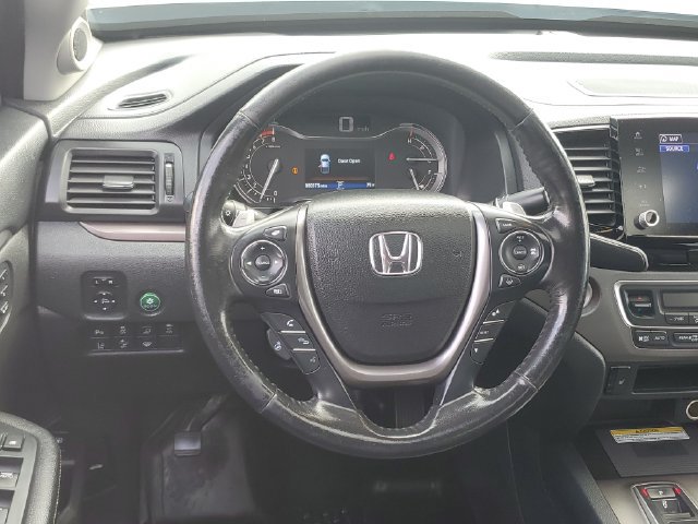 Used 2022 Honda Ridgeline RTL-E image 12