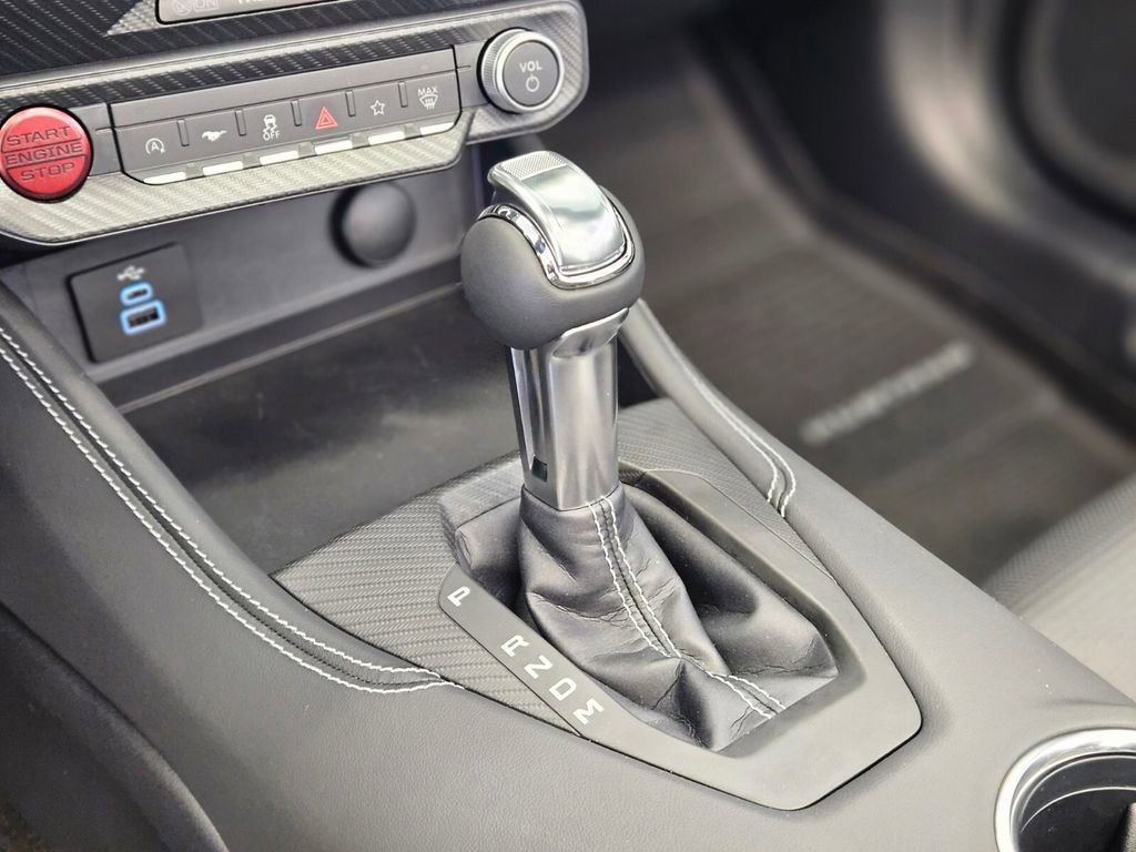 New 2026 Ford Mustang GT Premium RWD image 20