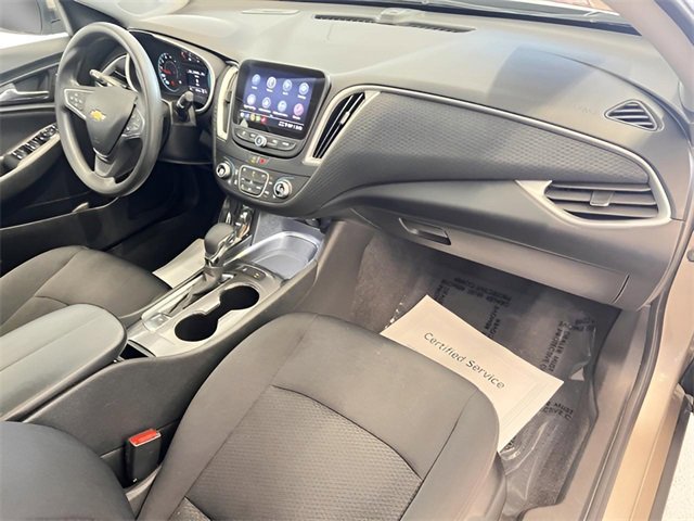 Certified 2024 Chevrolet Malibu LT image 12