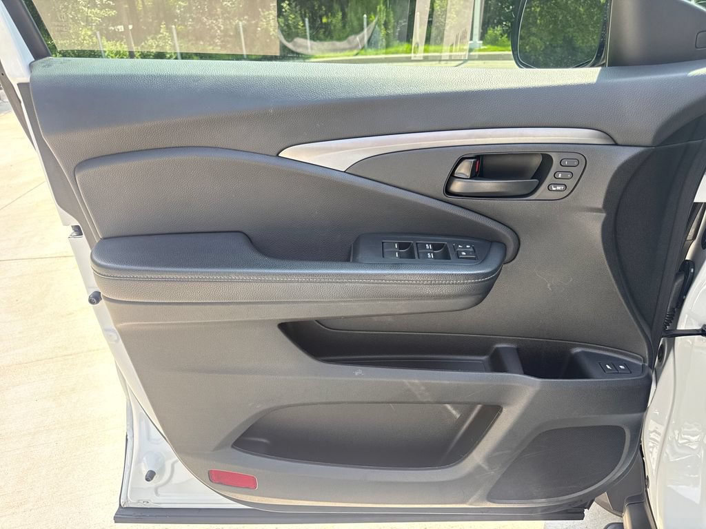 Certified 2022 Honda Passport EX-L image 14