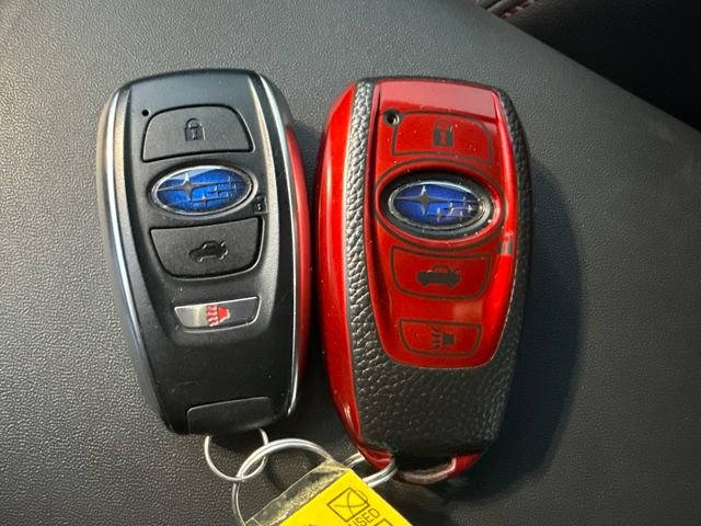 Used 2023 Subaru Legacy Sport image 33